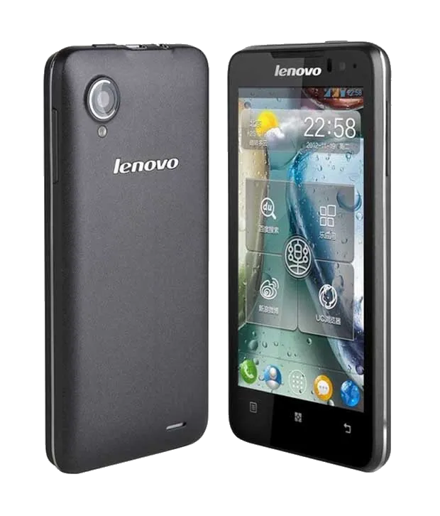 Замена модуля Wi-Fi Lenovo P770