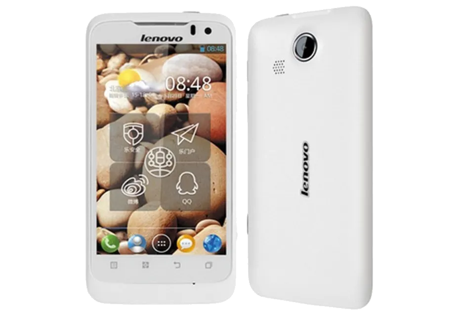 Замена модуля Wi-Fi Lenovo P700i