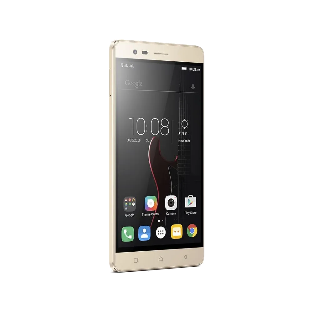 Замена модуля Wi-Fi Lenovo Vibe K5 Note