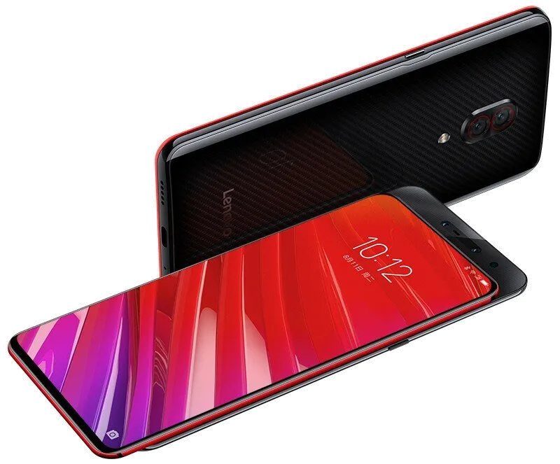 Замена модуля Wi-Fi Lenovo Z5 Pro