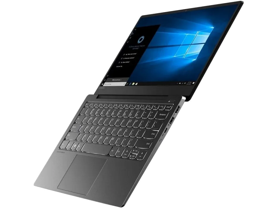 Ремонт IdeaPad S530-13IWL в сервисном центре lenovo-official