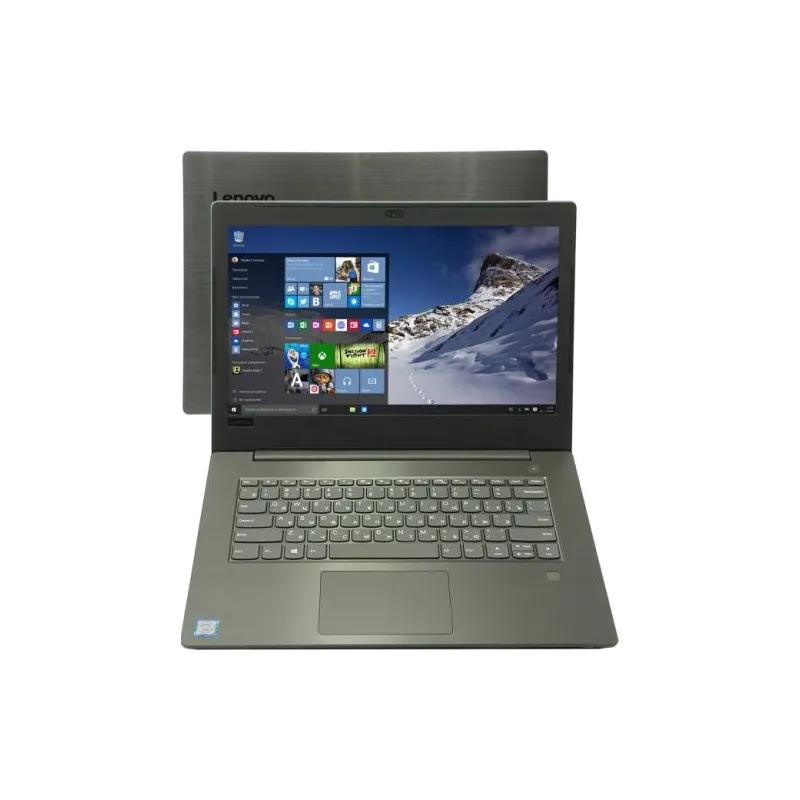 Ремонт разъема питания  Lenovo V330-14IKB