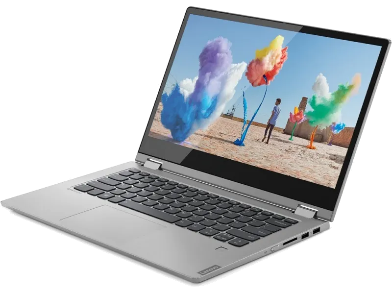 Ремонт Ideapad S340-14API в сервисном центре lenovo-official