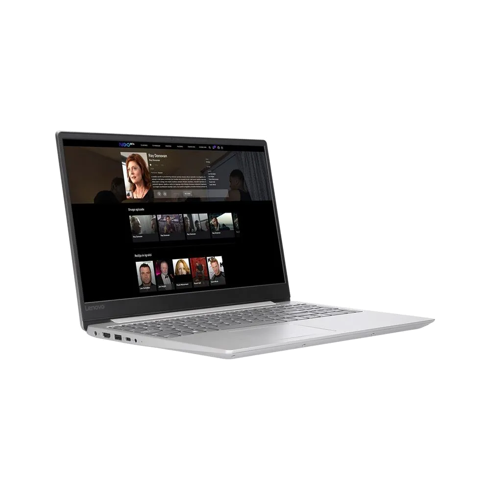 Ремонт разъема питания  Lenovo 530S-15IKB