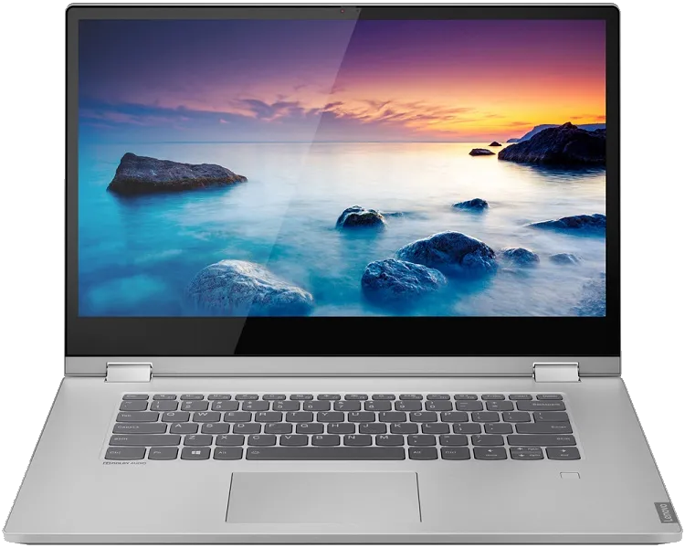 Ремонт разъема питания  Lenovo C340-15IWL