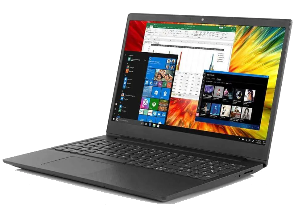 Ремонт разъема питания  Lenovo S145-15IWL