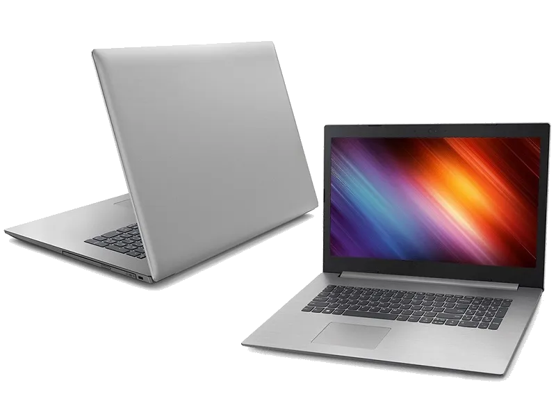 Ремонт разъема питания  Lenovo 330-17AST