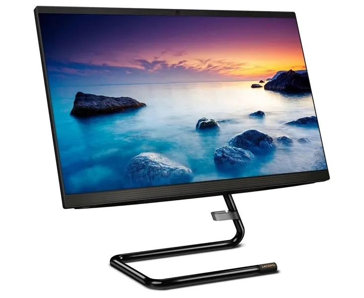Обновление ПО Lenovo IdeaCentre A340-22IWL [F0EB00EMRK]