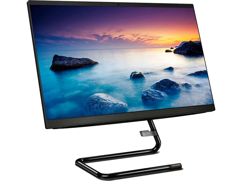 Обновление ПО Lenovo IdeaCentre A340-22IWL [F0EB00ENRK]