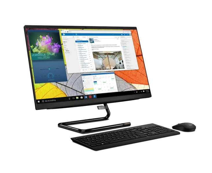 Обновление ПО Lenovo IdeaCentre A340-22IWL [F0EB00EPRK]