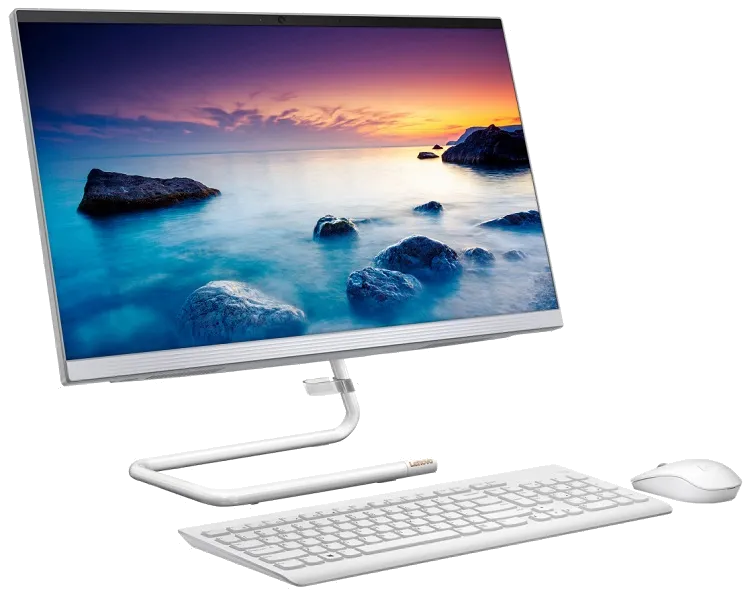 Обновление ПО Lenovo IdeaCentre A340-24ICK [F0ER007QRK]