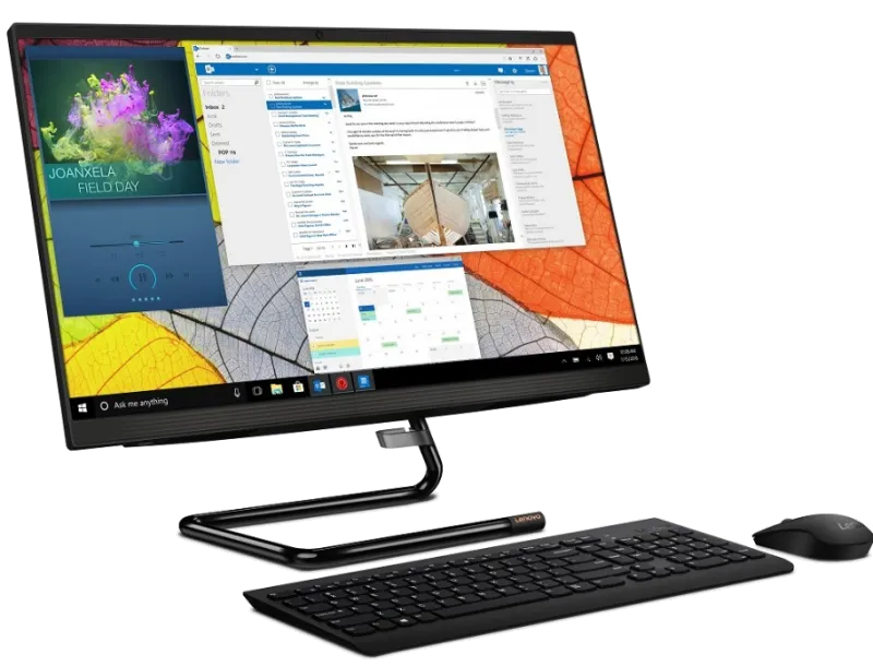 Обновление ПО Lenovo IdeaCentre A340-24IGM [F0E7000PRK]