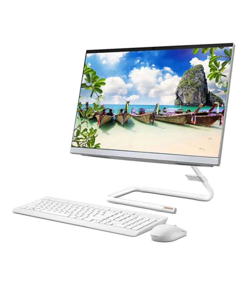 Обновление ПО Lenovo IdeaCentre A340-24IWL [F0E800B1RK]