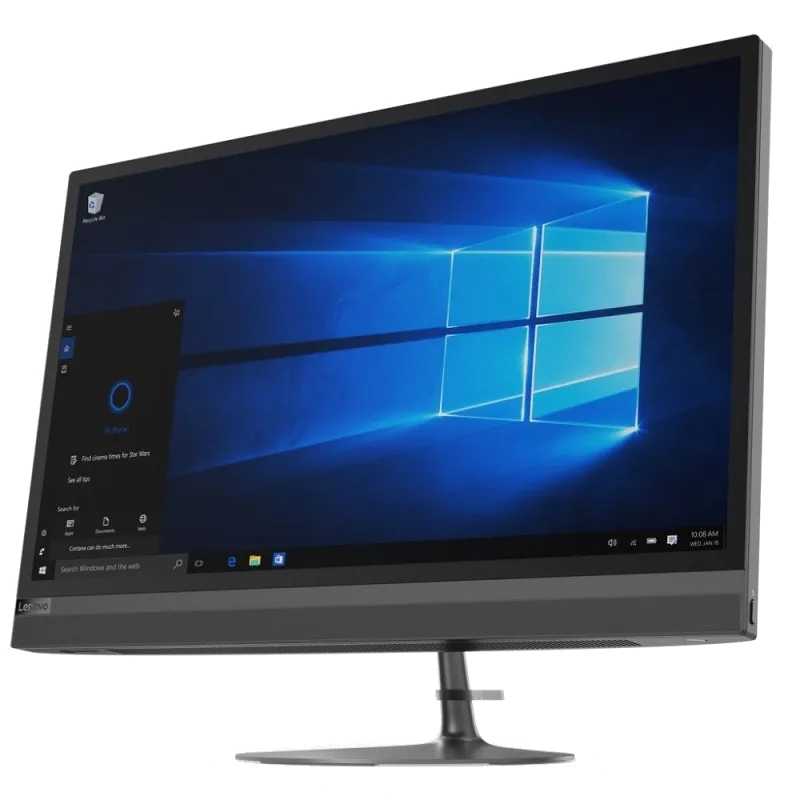 Обновление ПО Lenovo 520-27ICB [F0DE004XRK]