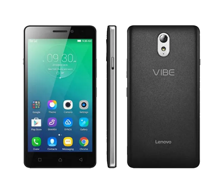 Замена модуля Wi-Fi Lenovo Vibe C2
