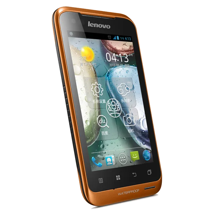 Замена модуля Wi-Fi Lenovo A660
