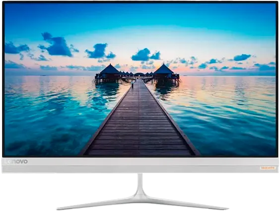 Обновление ПО Lenovo IdeaCentre 510S-23ISU