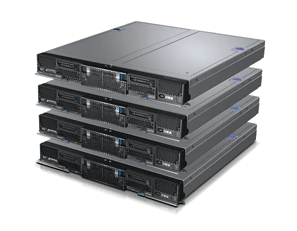 Настройка файрвола на сервере Lenovo Flex System X880 X6 Compute Node