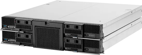 Настройка файрвола на сервере Lenovo Flex System X480 X6 Compute Node