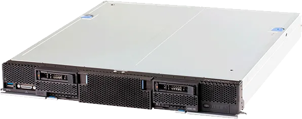 Настройка файрвола на сервере Lenovo Flex System X440 Compute Node