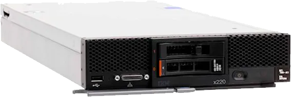 Настройка файрвола на сервере Lenovo Flex System X220 Compute Node