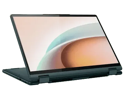 Ремонт разъема питания  Lenovo Slim 6 Gen 8 (82X3002URK)