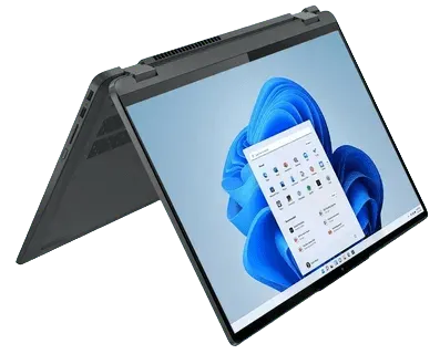 Ремонт разъема питания  Lenovo 5 Gen 7 (82RA003WRU)