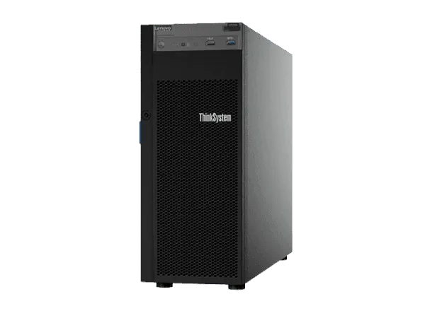 Настройка файрвола на сервере Lenovo ThinkSystem ST250