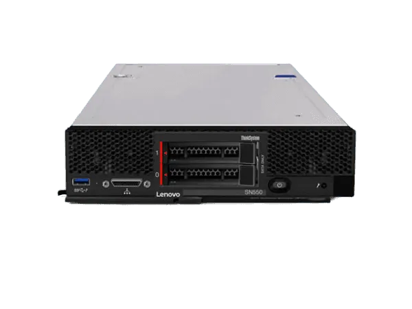 Настройка файрвола на сервере Lenovo ThinkSystem SR550