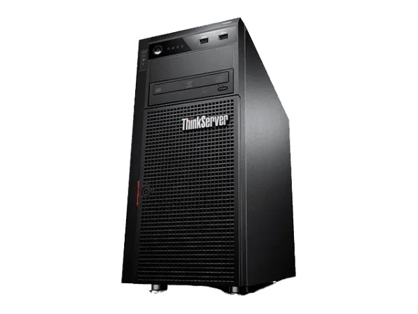 Настройка файрвола на сервере Lenovo ThinkServer TS440