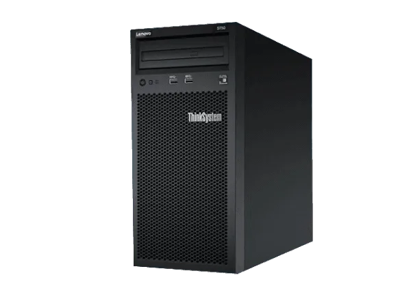 Настройка файрвола на сервере Lenovo ThinkServer TS150