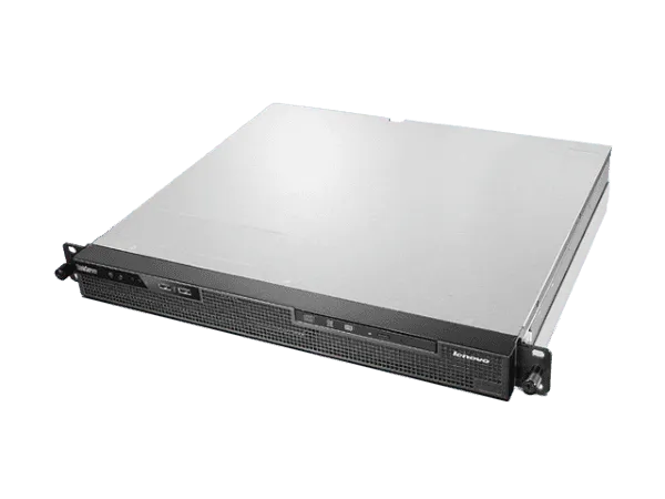 Настройка файрвола на сервере Lenovo ThinkServer RD350