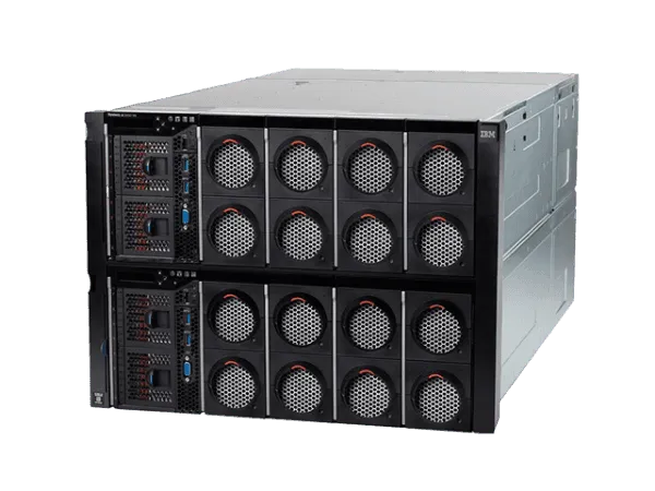 Настройка файрвола на сервере Lenovo System X3950 X5