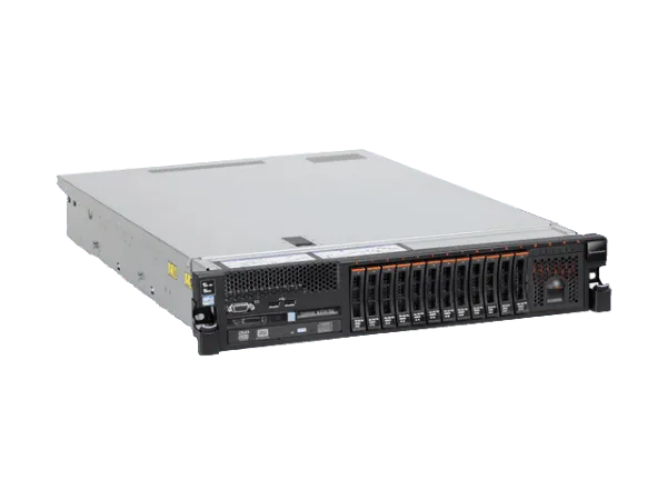 Настройка файрвола на сервере Lenovo System X3650 M4