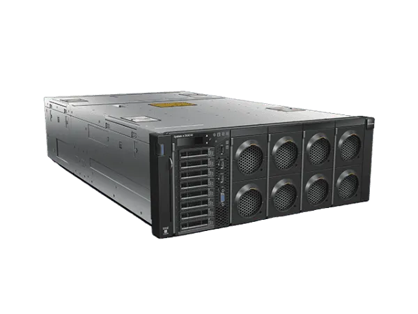 Настройка файрвола на сервере Lenovo System X IdataPlex DX360 M4