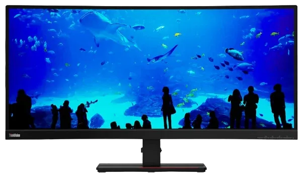 Замена лампы подсветки Lenovo ThinkVision T34w-20