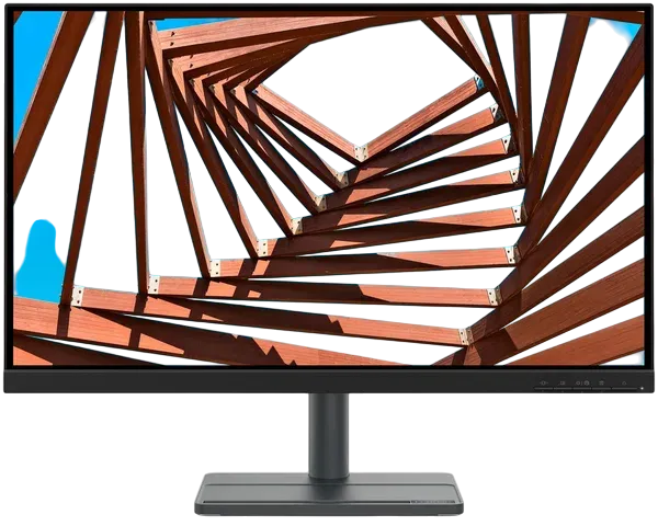 Замена лампы подсветки Lenovo L27e-30