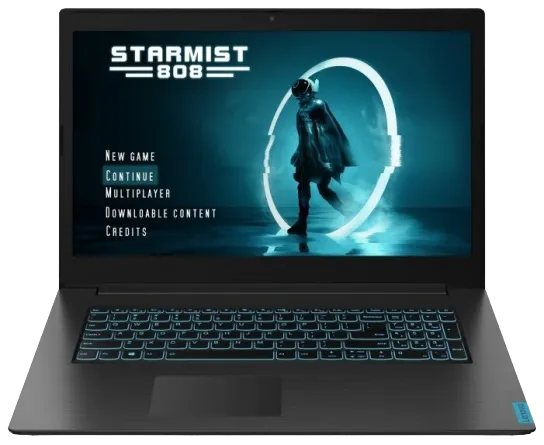 Ремонт разъема питания  Lenovo L340-15IRH (81LK009RRU)