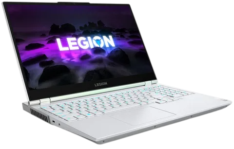 Ремонт разъема питания  Lenovo Legion Slim 5