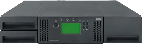 Ремонт HBA TS3310 (OEM) в сервисном центре lenovo-official