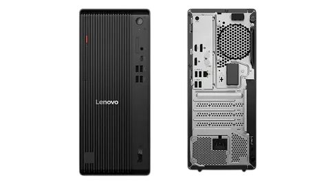 Чистка от пыли Lenovo M90t (5th Gen, Intel)