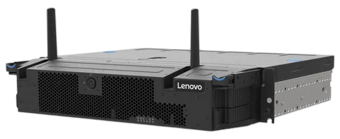 Чистка от пыли Lenovo Mini (8th Gen, Intel, 1L)