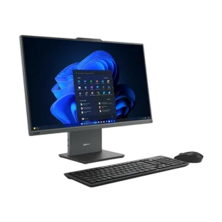 Обновление ПО Lenovo AIO 32i (10th Gen, 32, Intel)