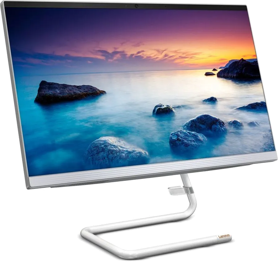 Обновление ПО Lenovo 30a (4th Gen, 22, Intel)