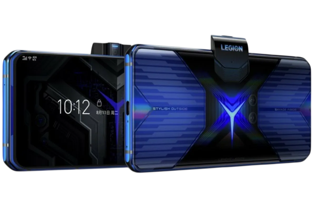 Замена модуля Wi-Fi Lenovo Legion Phone Duel