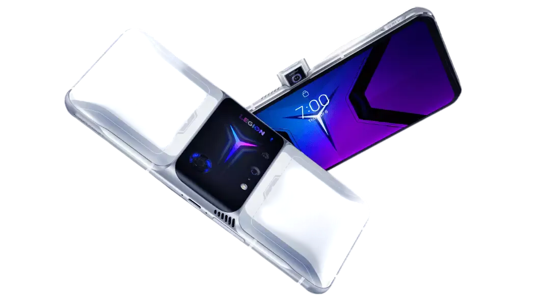 Замена модуля Wi-Fi Lenovo Legion Phone Duel 2