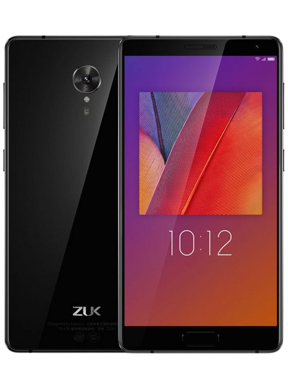 Замена модуля Wi-Fi Lenovo ZUK Edge