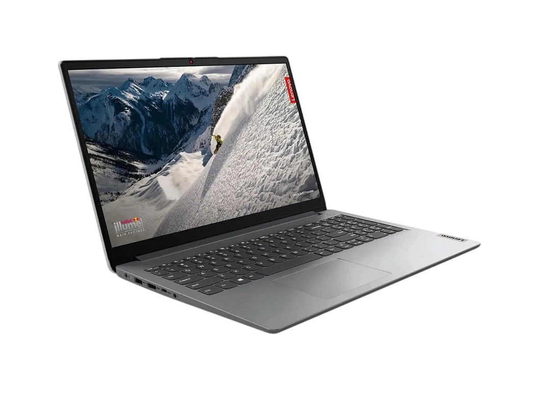 Ремонт разъема питания  Lenovo IdeaPad 1