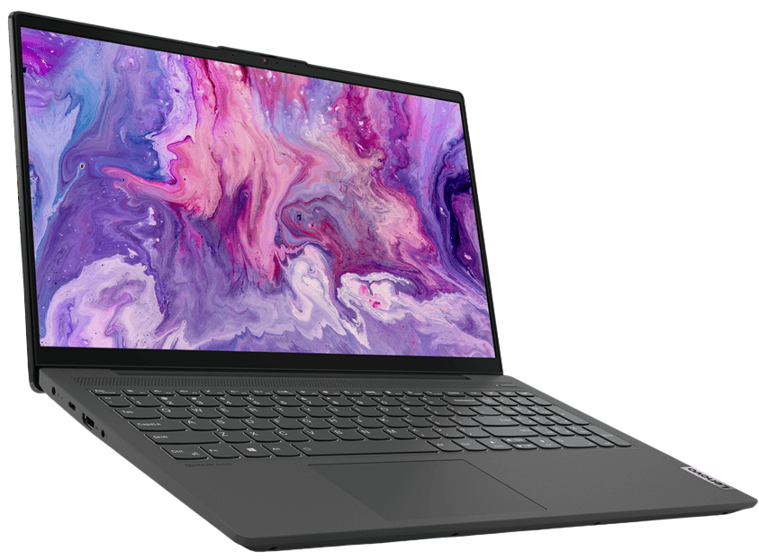 Ремонт разъема питания  Lenovo IdeaPad 5i