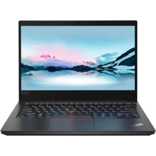 Ремонт разъема питания  Lenovo ThinkPad E14